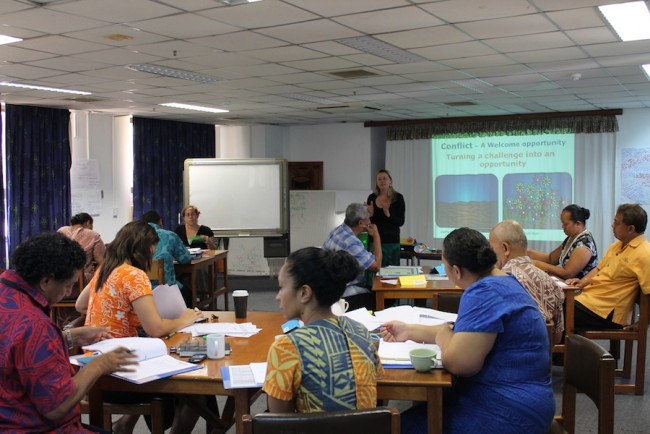 Training Development 2